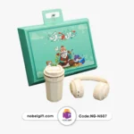ست هدیه نوروزی تبیلغاتی کد NG-N507 - Image 2
