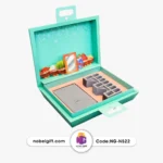 ست هدیه سررید تقویم 1405 نوروزی کد NG-N508