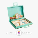 ست هدیه ماساژور اسپیکر عید نوروز کد NG-N509 - Image 2