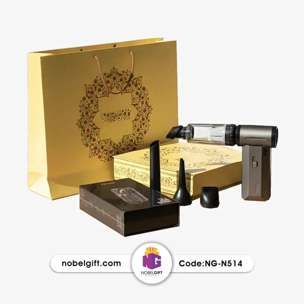 ست هدیه زرین‌بهار کد NG -N514