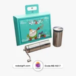 ست فلاکس تبلیغاتی عید نوروز کد NG-N517