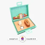 ست هدیه مدیرتی نوروزی کد NG-N518 - Image 2