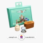 ست هدیه مدیرتی نوروزی کد NG-N518