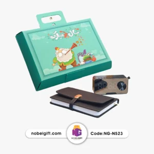 ست هدیه رسمی تبلیغاتی  نوروز کد NG-N523