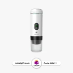 ماگ هوشمند گرم‌کن‌دار Green Lion کد NG411 - Image 3