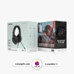 هدست تبلیغاتی  Green Lion RGB Pro کد NG413 - Image 2