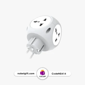 چندراهی برق مکعبی یونیورسال تبلیغاتی Green Lion – کد NG414