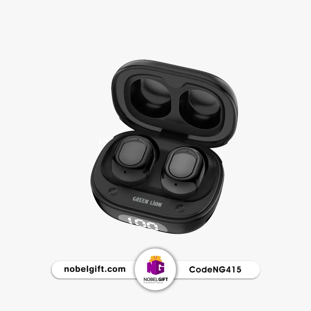 ایرپاد بلوتوثی Green Lion Digital Case کد NG415