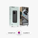 پاوربانک دیجیتال Green Lion Slim Power Bank – کد NG418 - Image 2