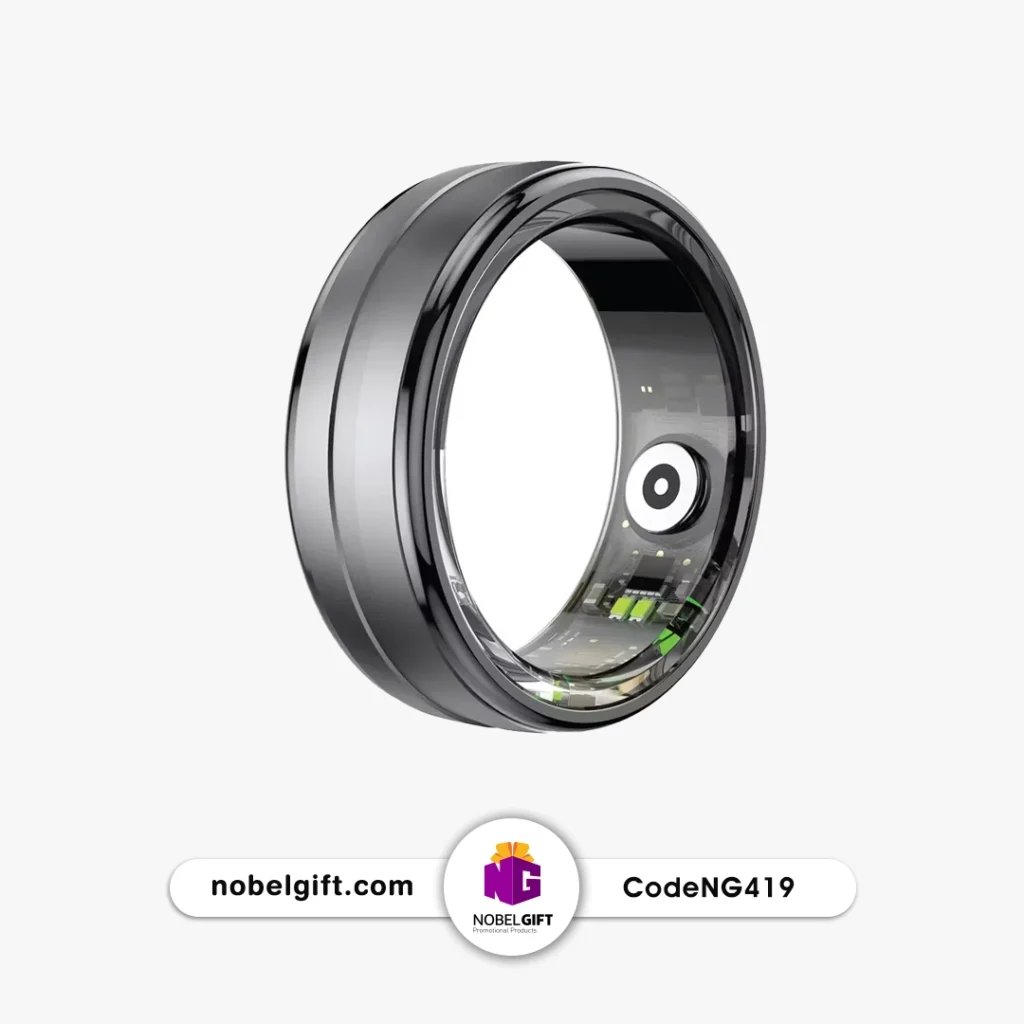 حلقه هوشمند دیجیتال Smart Ring کد NG419