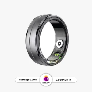 حلقه هوشمند دیجیتال Smart Ring کد NG419
