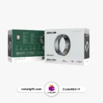 حلقه هوشمند دیجیتال Smart Ring کد NG419 - Image 2