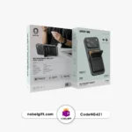 جاکارتی و استند مغناطیسی موبایل Green Lion – کد NG421 - Image 2