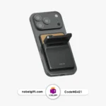 جاکارتی و استند مغناطیسی موبایل Green Lion – کد NG421 - Image 3