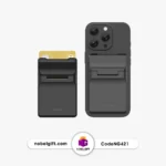 جاکارتی و استند مغناطیسی موبایل Green Lion – کد NG421