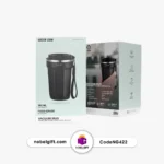 ماگ مسافرتی Green Lion Travel Mugکد NG422 - Image 2