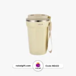 ماگ مسافرتی Green Lion Travel Mugکد NG422 - Image 3