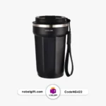 ماگ مسافرتی Green Lion Travel Mugکد NG422