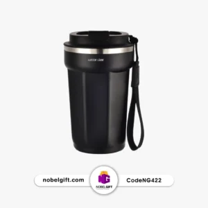 ماگ مسافرتی Green Lion Travel Mugکد NG422