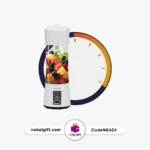 مخلوط‌کن شارژی قابل‌حمل Green Lion کد NG424 - Image 3