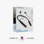 هندزفری بلوتوث Neckband پاورولوژی کد NG426 - Image 2