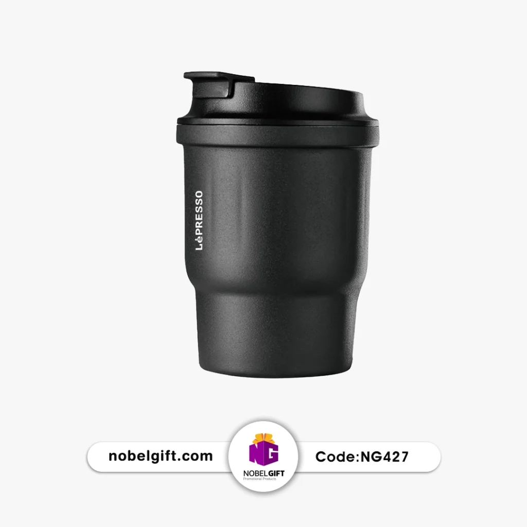 ماگ سفری LePresso Classic کدNG427