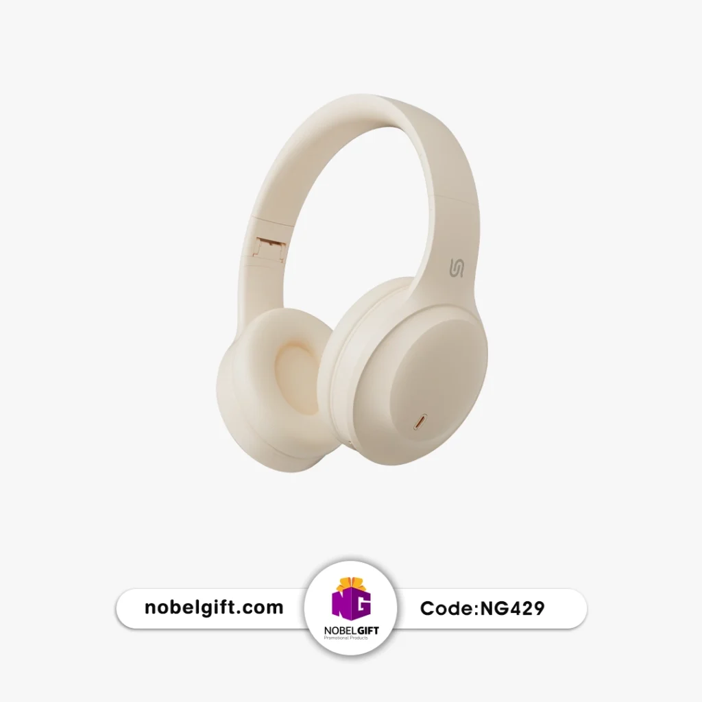 هدفون بلوتوثی کدNG429