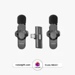 میکروفون بی‌سیم کد NG 431
