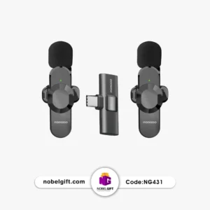 میکروفون بی‌سیم کد NG 431