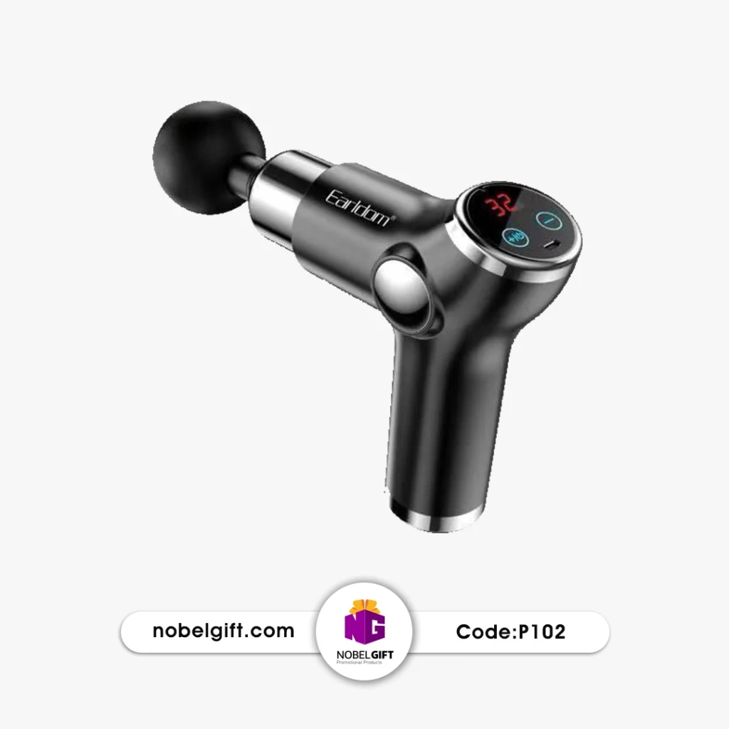 ماساژور تفتگی تبیلغاتی کد P102