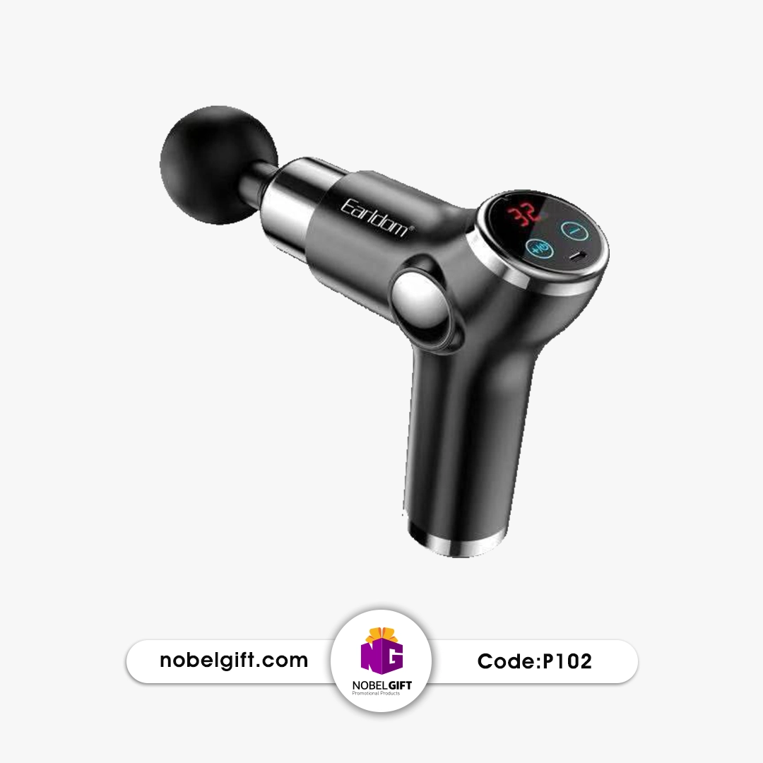 P102 ماساژور تفتگی تبیلغاتی کد P102