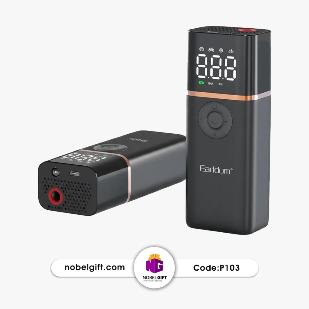 پمپ باد تبلیغاتی کدP103