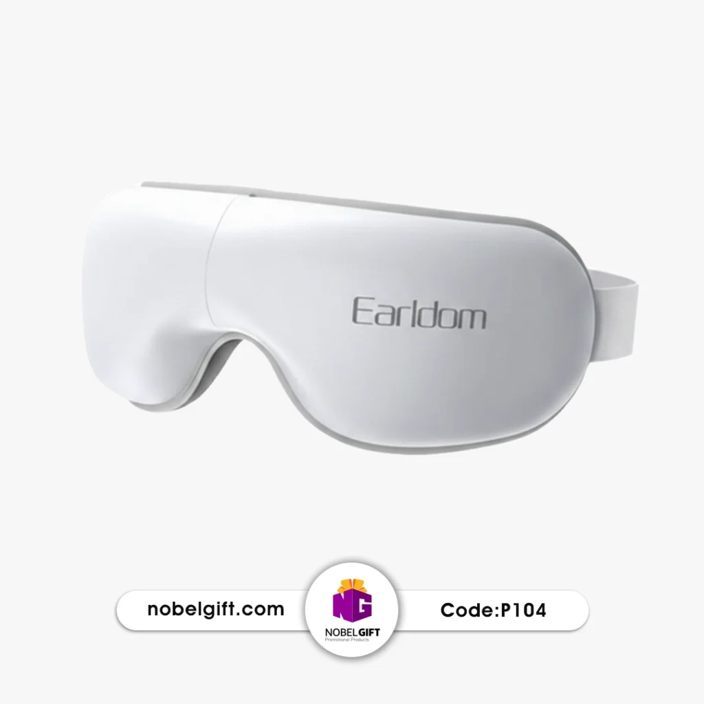 ماساژور چشم هوشمند کد P104