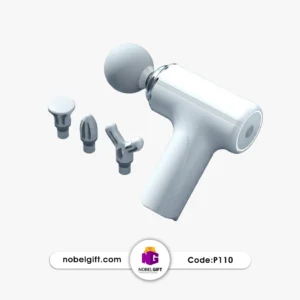 ماساژور تفنگی تبلیغاتی کد P110