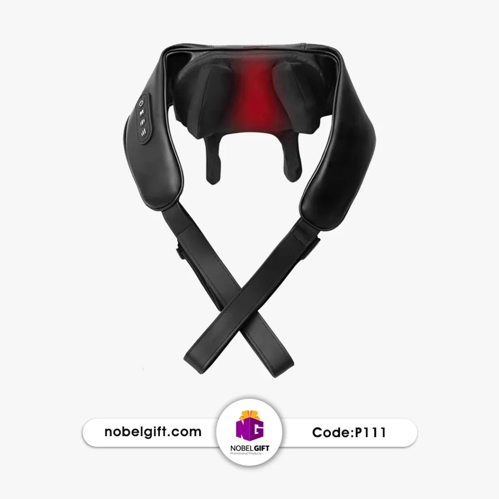 ماساژور گردن تبلیغاتی کد p111