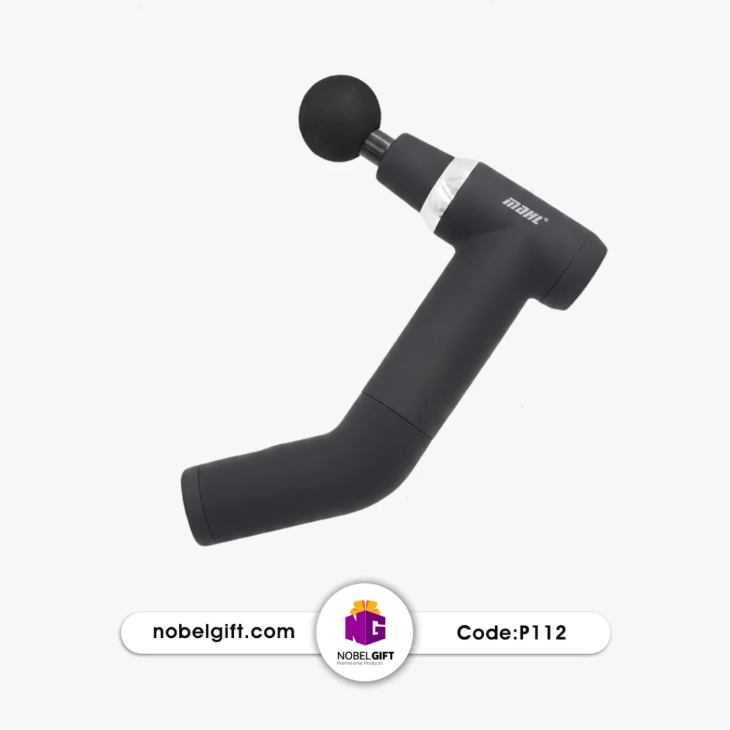 ماساژور تفنگی دستی کد P112