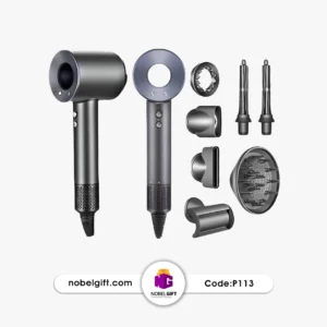 سشوار چند کاربده تبلیغاتی کد P113