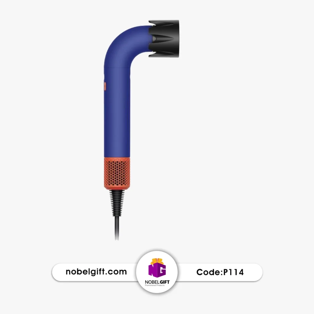 سشوار مسافرتی تبلیغاتی کد P114