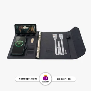 کیفت سمینار وپاوربانک کد p118