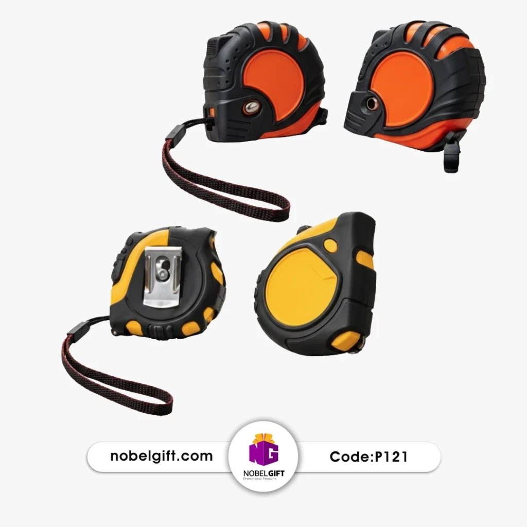 متر تبلیغاتی کد P121