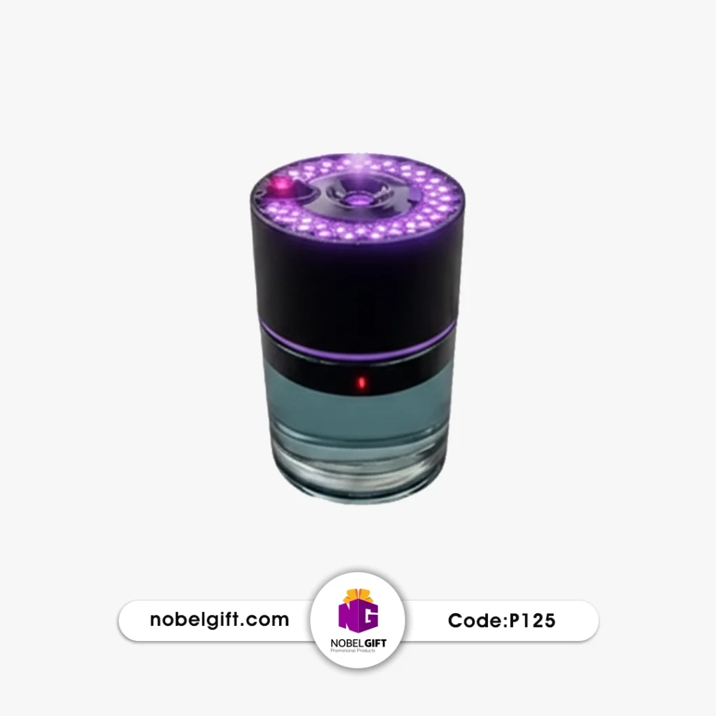 خوشبوکننده خودرو کد P125