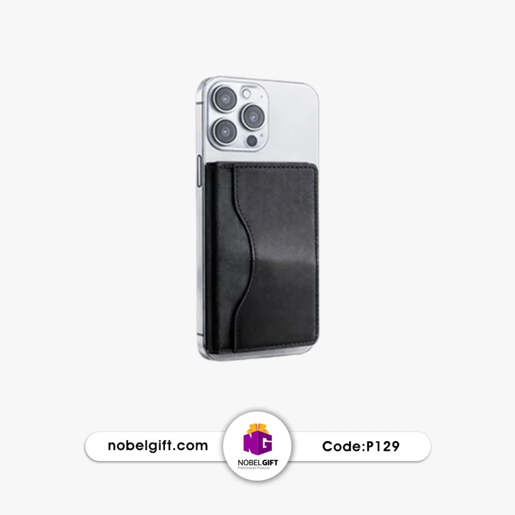 کیف مگ سیف تبلیغاتی کدP129