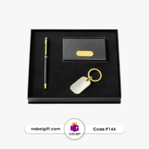 ست هدیه تبلیغاتی کد P144