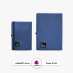 سررسید1405همراه با دفترچه یاداشت  تبلیغاتی کد P150 - Image 3