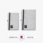 سررسید1405همراه با دفترچه یاداشت تبلیغاتی کد P150