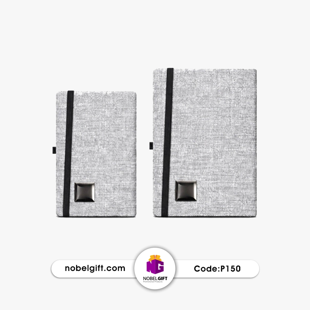 P150 سررسید1405همراه با دفترچه یاداشت تبلیغاتی کد P150