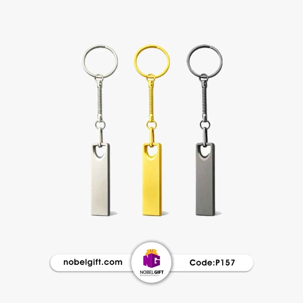 جاکلیدی فانتزی تبلیغاتی کدP157