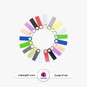 فلش مموری تبیغاتی کد P166