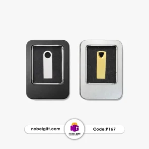 ست فلش مموری تبلیغاتی کد P167