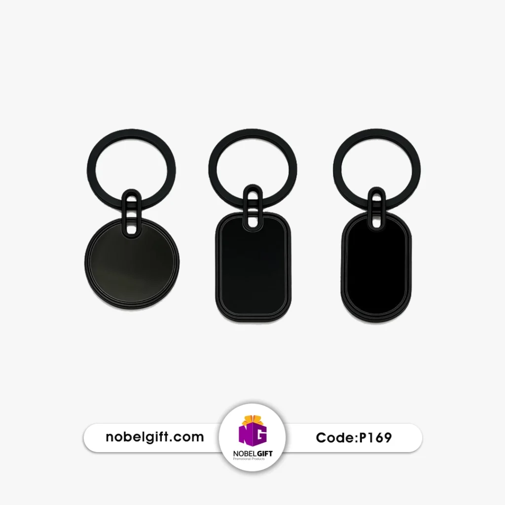 ست جاکلیدی تبلیغاتی کد p169